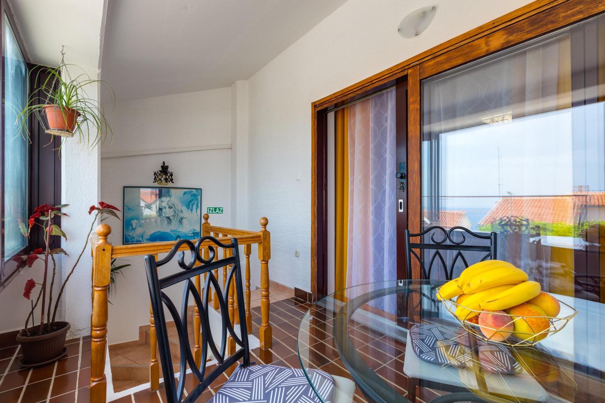 Hana Mali Lošinj Exteriér fotografie