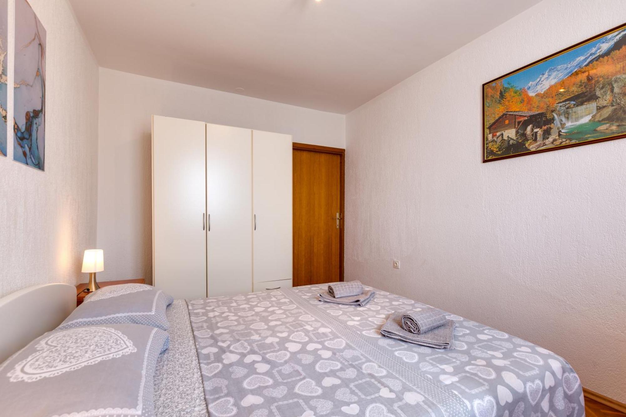 Hana Mali Lošinj Exteriér fotografie