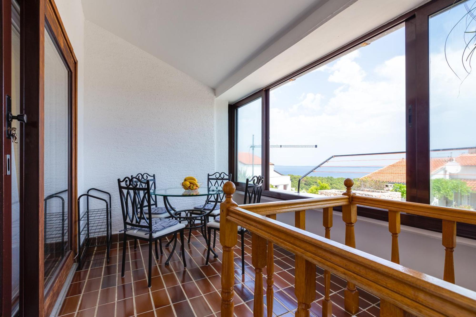 Hana Mali Lošinj Exteriér fotografie