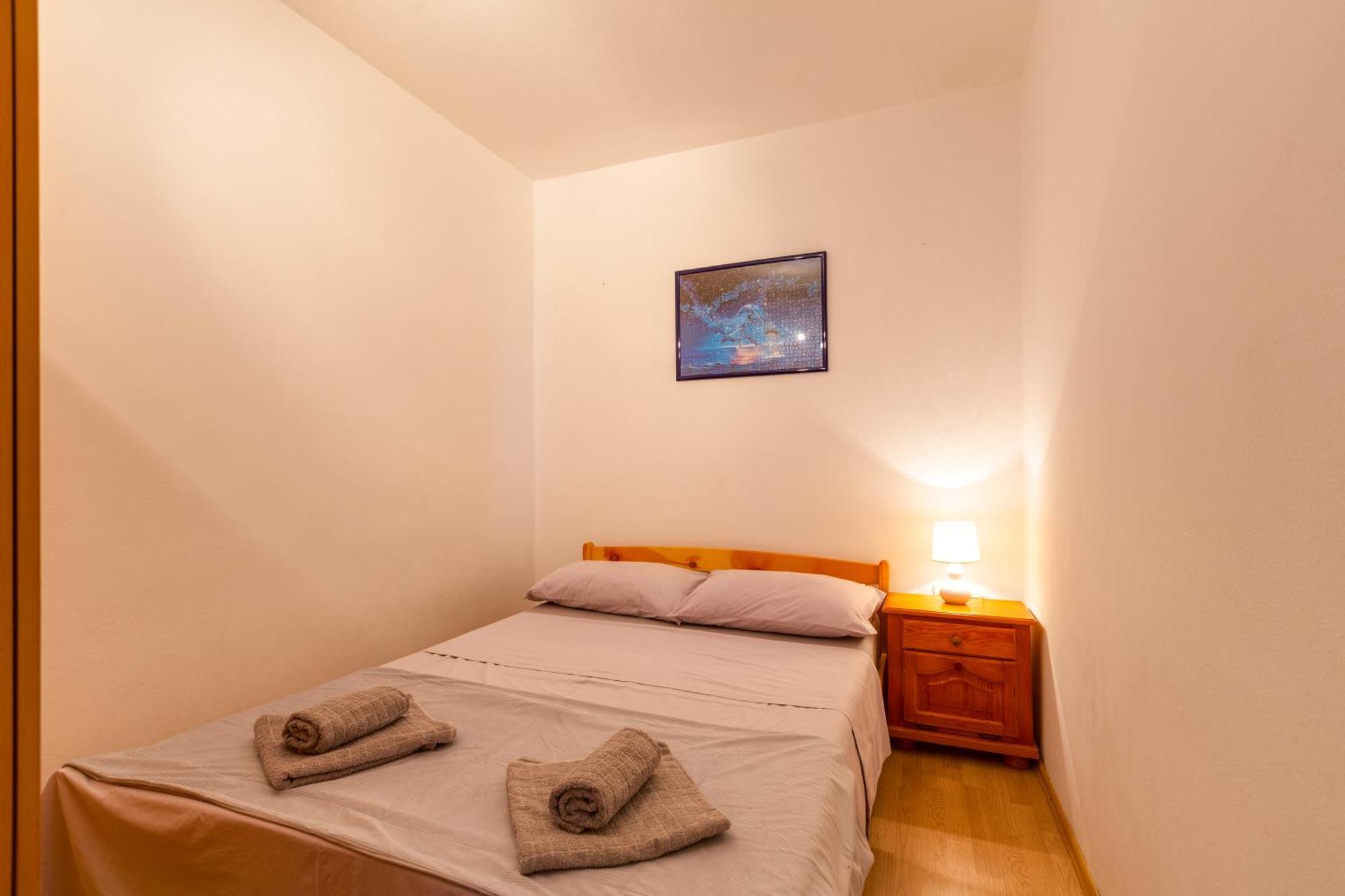 Hana Mali Lošinj Exteriér fotografie