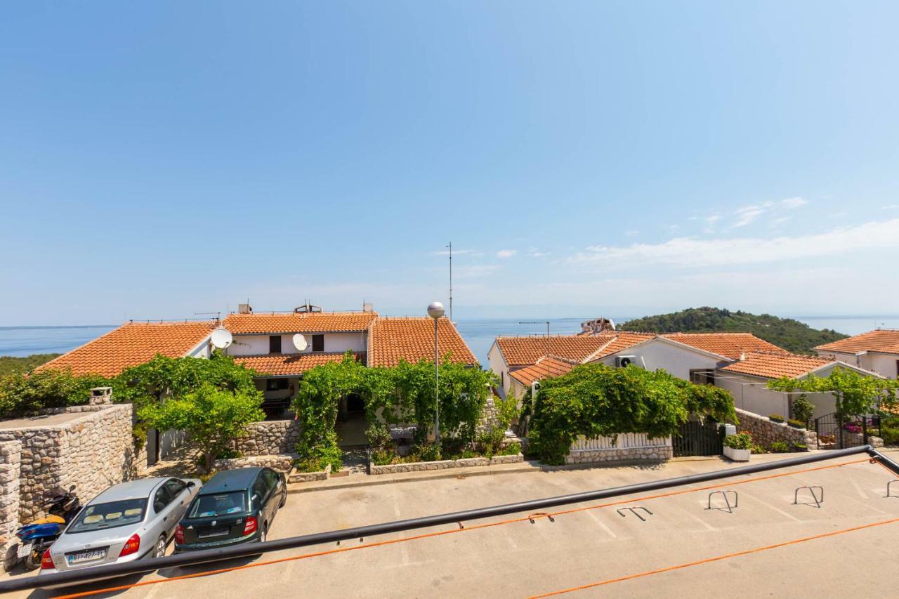 Hana Mali Lošinj Exteriér fotografie