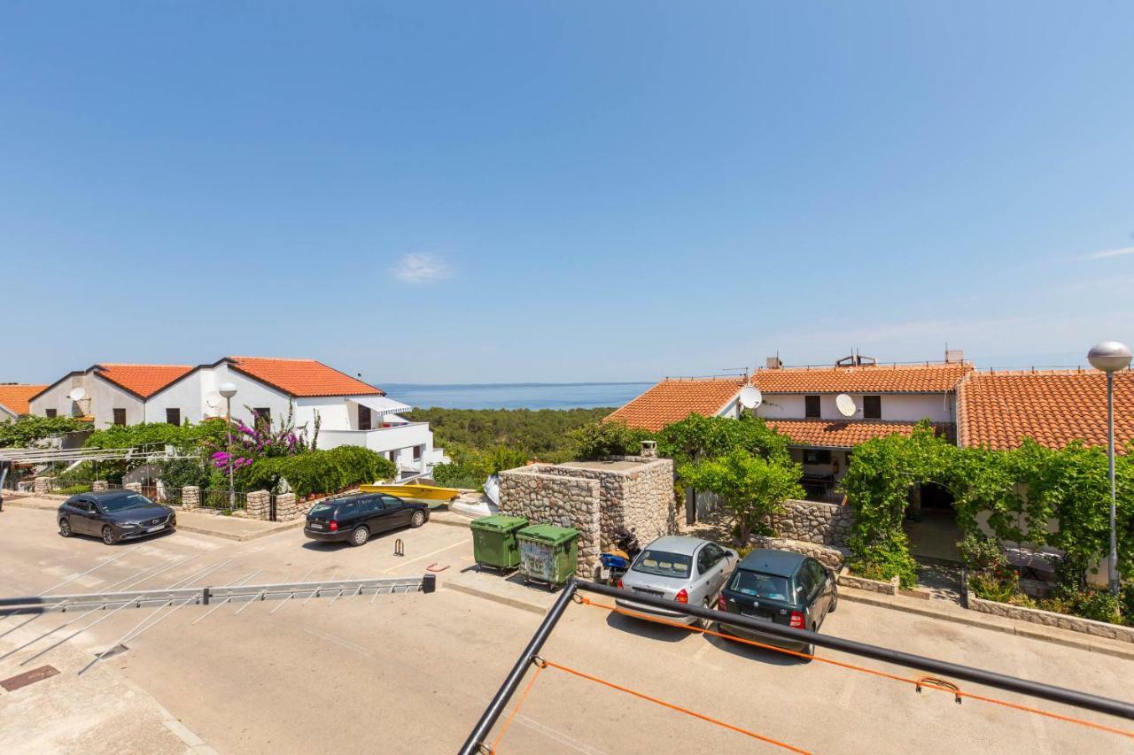 Hana Mali Lošinj Exteriér fotografie